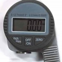 Mini Digital Thickness Gauge TA203