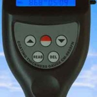 Coating Thickness Meter CM-8855