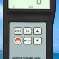 Coating Thickness Meter CM-8829F