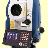 Total Station Sokkia FX 101 Windows MURAH