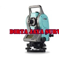 Total Station Nikon Nivo 2m