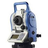 Sokkia FX 105 Windows Total Station