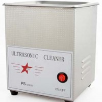 Ultrasonic Cleaner PS-08