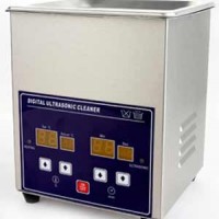 Digital Ultrasonic Cleaner PS-08A