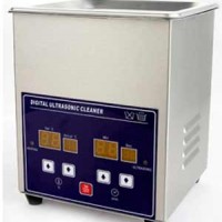 Digital Ultrasonic Cleaner PS-10A