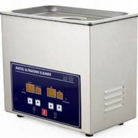 Digital Ultrasonic Cleaner PS-20A