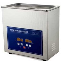 Digital Ultrasonic Cleaner PS-30A