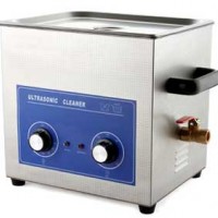 Ultrasonic Cleaner PS-40