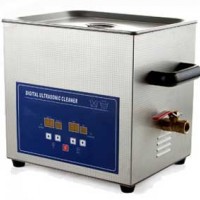 Digital Ultrasonic Cleaner PS-40A