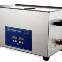 Large capacity Digital Ultrasonic Cleaner PS-80A