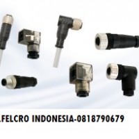 RECHNER|Felcro Indonesia |02129062179|0818790679|sales@felcro.co.id