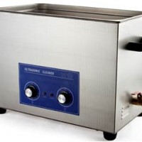 Large capacity Ultrasonic Cleaner PS-100