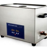 Large capacity Digital Ultrasonic Cleaner PS-100A