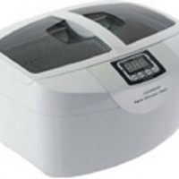 Digital timer and heater Ultrasonic Cleaner CD-4820