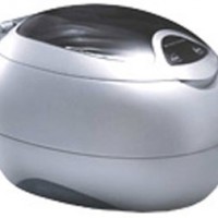 Ultrasonic Cleaner with CD Cleaning Capabilities CD-7800