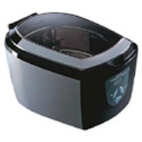 Digital Ultrasonic Cleaner with CD Cleaning Capabilities CD-7810(A)