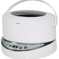 Detachable tank Digital Ultrasonic Cleaner CDS-200