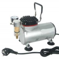 Oilless Vacuum Pump AS20-1