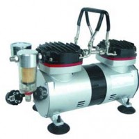 Oil-less Vacuum Pump AS30