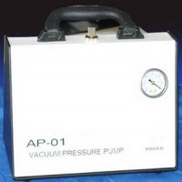 Oil Free Vacuum Pump AP-01D