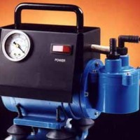 Oil Free Vacuum Pump AP-9901S