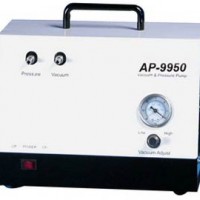 Oil Free Adjustable Vacuum Pump AP-9950
