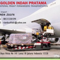 JASA CUSTOMS CLEARANCE EXPORT-IMPORT