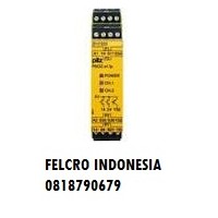 Pilz|Pnoz|Felcro Indonesia |021-2906-2179|sales@felcro.co.id