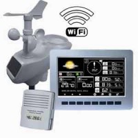 Wireless Professional Weather Station AW003