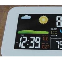 Wireless Colorful Weather Station AW005