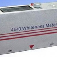 Portable Whitenes Meter WTM-8