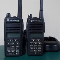 Menjual Radio HT MOTOROLA CP 1600,Handy Talky Motorola