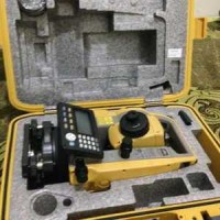 TOTAL STATION REFLEKTROLES TOPCON ES-105