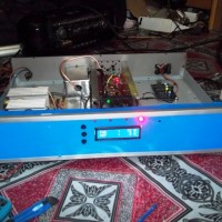 Pemancar FM 30 Watt