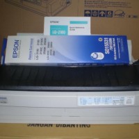 Printer Epson Dotmatrix LQ-2180