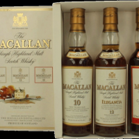 MACALLAN 12.18.Y.O