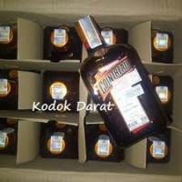 COINTREAU 700ML