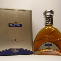 MARTELL X.O