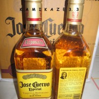 JOSE CUERVO