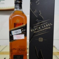 BLACK LABEL