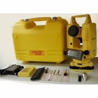 Harga Digital Theodolite South ET-05,ET-05L  Ketelitian 5" Murah 087886546777