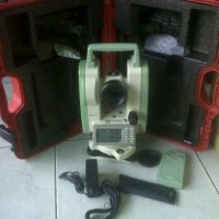 Harga Digital Theodolite Ruide ET02, ET-02L Ketelitian 2" Murah 087886546777