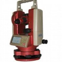 Harga Digital Theodolite MySurv DT-202C  Ketelitian 2" Murah 087886546777