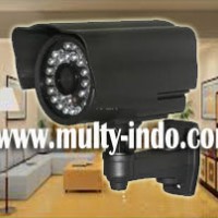 Harga murah cctv [multyindo] Jasa service & pasang cctv Bintaro