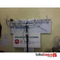 LAYANAN JASA PASANG ANTENA TV Di BOJONGGEDE BOGOR