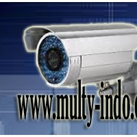 DISTRIBUTOR CCTV | SERVICE & JASA PASANG CCTV PERUMAHAN CLUSTER BEKASI