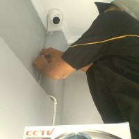 DISTRIBUTOR CCTV | SERVICE & JASA PASANG CCTV PERUMAHAN CIKARET