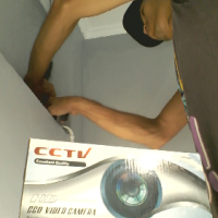 DISTRIBUTOR CCTV | SERVICE & JASA PASANG CCTV PERUMAHAN CIBINONG