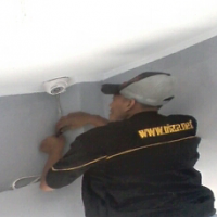 DISTRIBUTOR CCTV | SERVICE & JASA PASANG CCTV PERUMAHAN CIMANGGIS