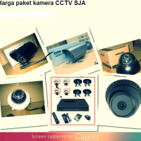 Agen Camera CCTV | Jasa Pasang Baru CCTV Di Kleder, Murah